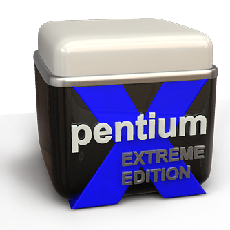 Intel Pentium Xtreme