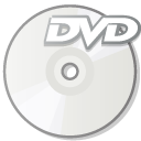 dvd unmount