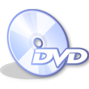 dvd unmount