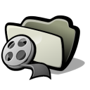 Folder Movies