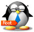 pinguim root3