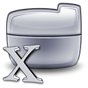 Mac OS X  System Folder
