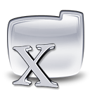 System X Folder