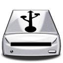 USB Floppy