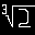 math icone 012