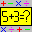math icone 026