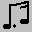 note icone 042