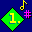 note icone 073