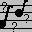 note icone 099