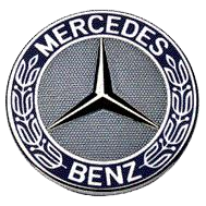 Mercedes Benz 2