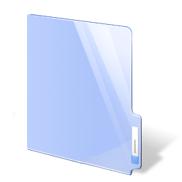 Virtual Folder Front