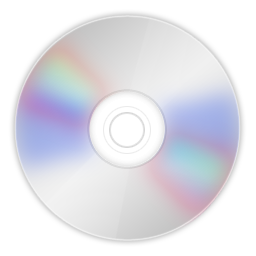Vista Disc