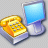 ordinateurs icones 006