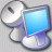 ordinateurs icones 015
