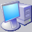 ordinateurs icones 109 p1