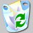 poubelle icones 007 p1