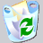 poubelle icones 007 p2